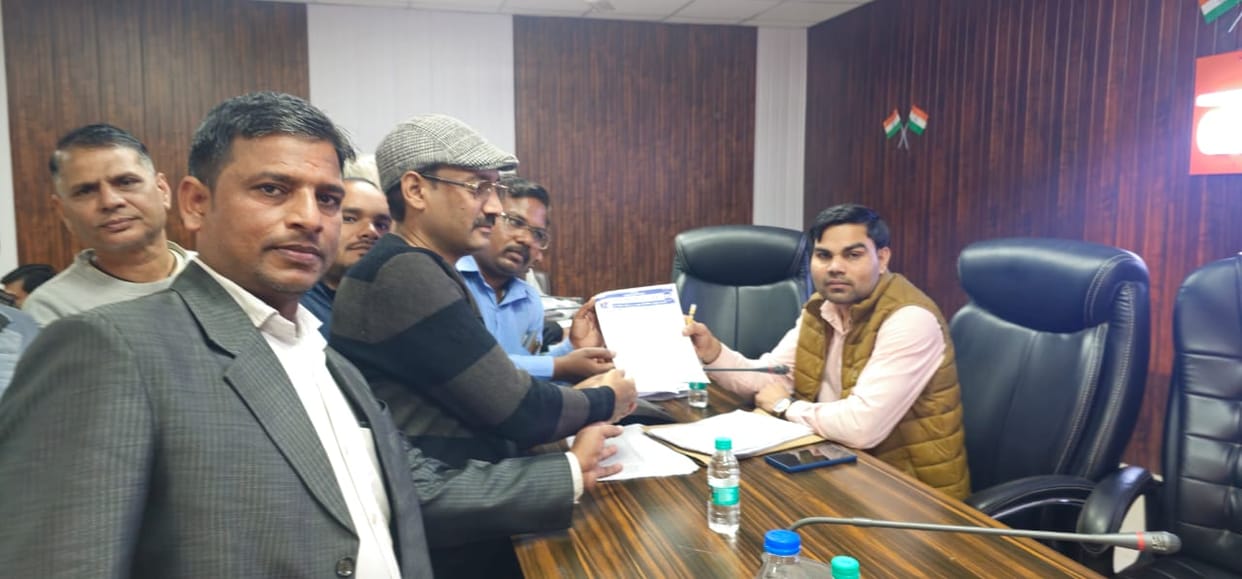 Allegations of negligence in distribution of SIR forms