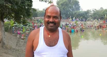 Muzaffarpur Bihar news :martyrs family demand to accused tit for tat who kill our brave jawan