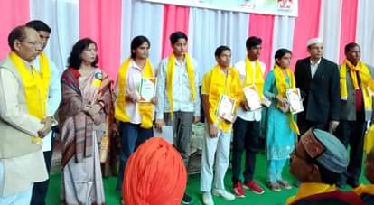 Salute to the martyrs of Rezang La