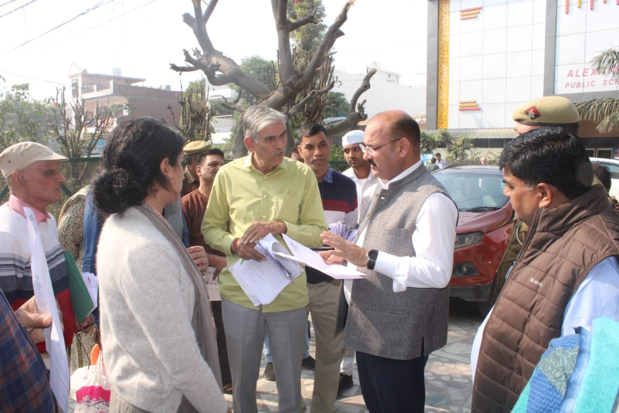 BLOs will bring 27 lakh voters on digital platform, fake votes will be cancelled.