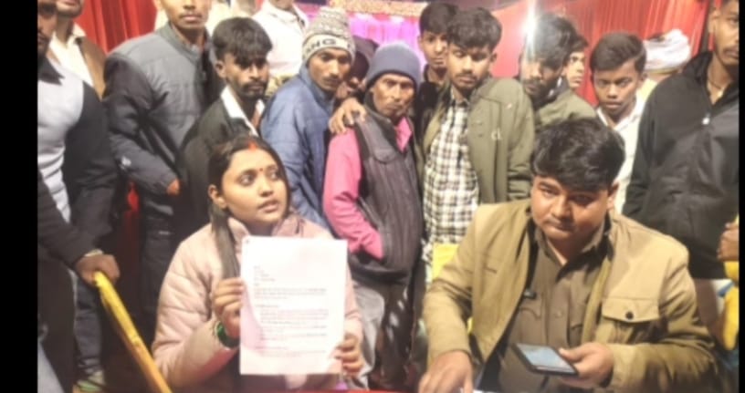 First wife creates ruckus during Jaimala, wedding procession returns without marriage