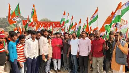 Sardar Patel laid the foundation of one India, a great India