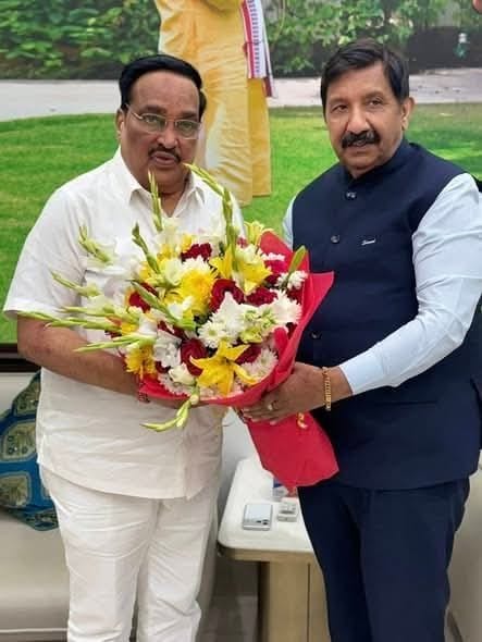 58.75 crore rupees pending under the Prime Minister's Agricultural Irrigation Scheme released