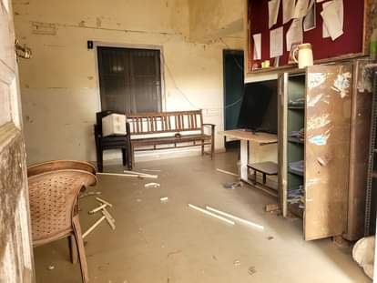 samba news, bdo office news