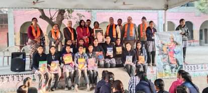 The sacrifice of the brave queen Laxmibai is an inspiration: Dinesh