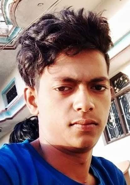 The young man was beaten to death by his girlfriend's family and his body was thrown into a pond