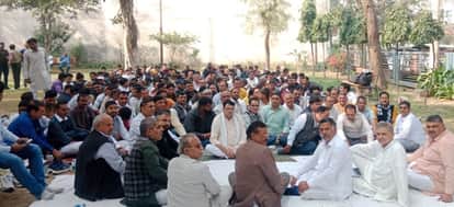 Employees angry over online transfer policy: Yashpal