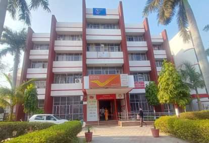 The Postal Department will connect the youth with the tradition of letter writing through the Dhai Akhar competition.