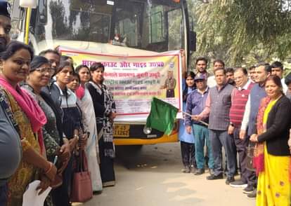 142 Scout Guides will showcase their talent in the seven-day National Jamboree