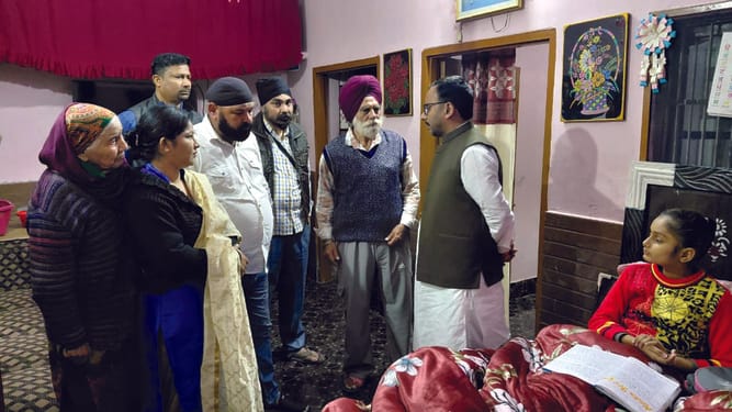 10 patients found infected with jaundice in Barada