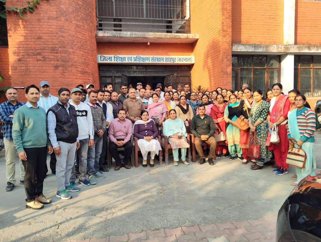 Sanskrit language training provided through AI