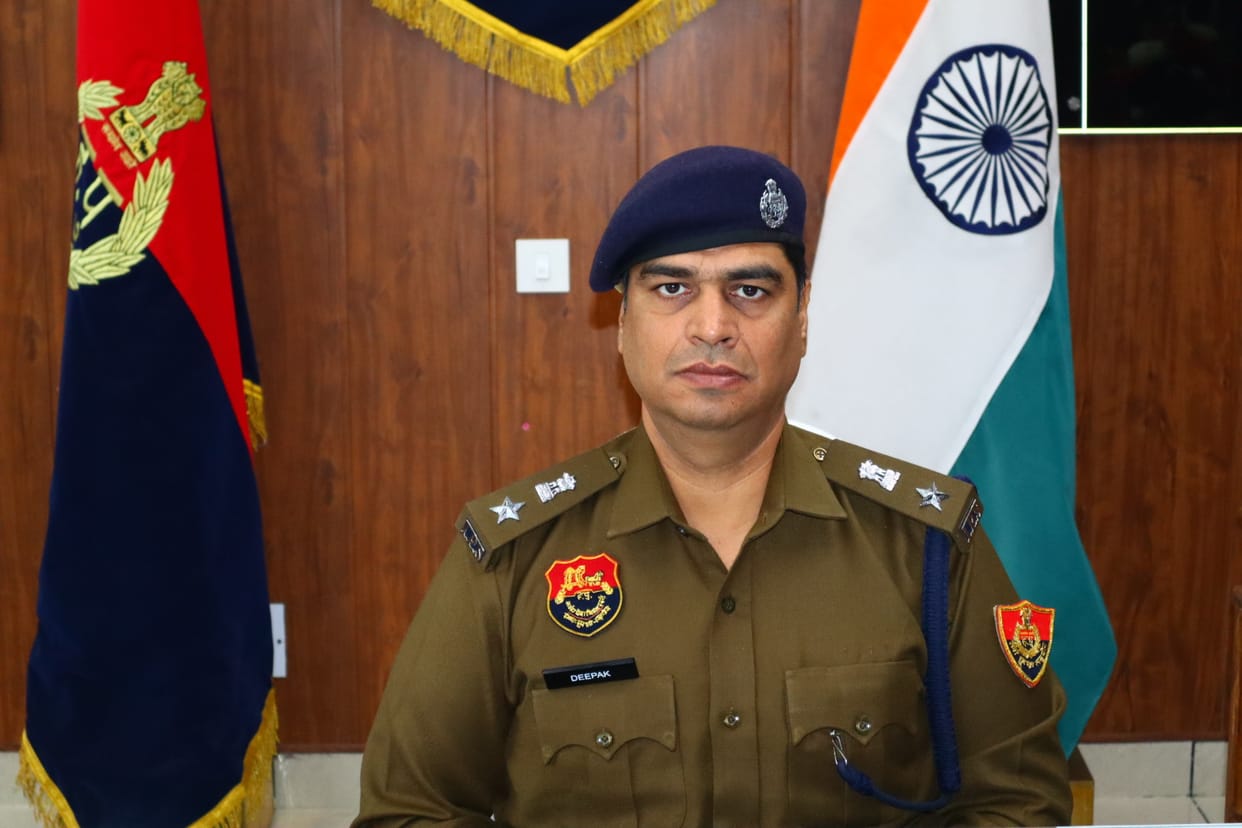 Instructions given to station in-charges to prevent road accidents in fog