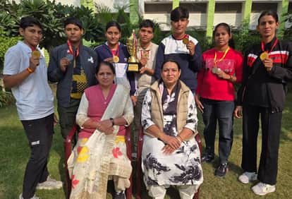 Jesus won the gold medal in the 63 kg category