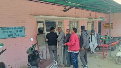 Digital collection of Rs 21.42 crore in three months