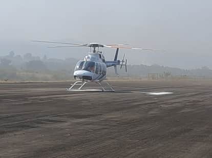 Dehradun-Pithoragarh air service from today Uttarakhand news read All Updates in hindi