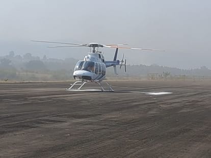 देहरादून-पिथौरागढ़ हवाई सेवा आज से, उत्तराखंड समाचार हिंदी में सभी अपडेट पढ़ें