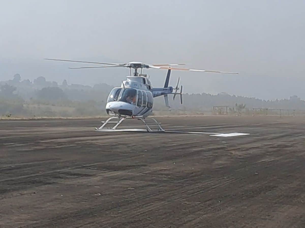 हवाई सेवा (सांकेतिक)