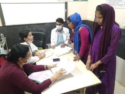 Every third pregnant woman visiting the OPD of the Women's Hospital has Vitamin B-12 deficiency