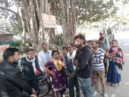 Woman dies on 12th day of delivery