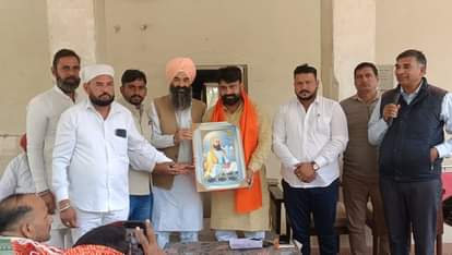 Invitation given for Martyrs' Day program