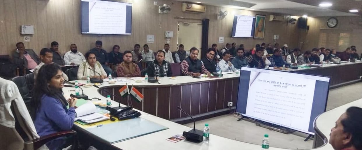 Resolve pending issues to accelerate industrial development