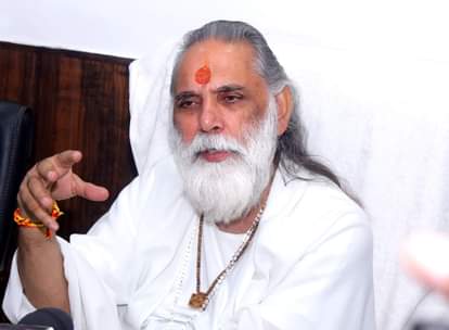 The arrival of Prime Minister Narendra Modi will enhance the grandeur of the International Gita Festival: Swami Gyananand