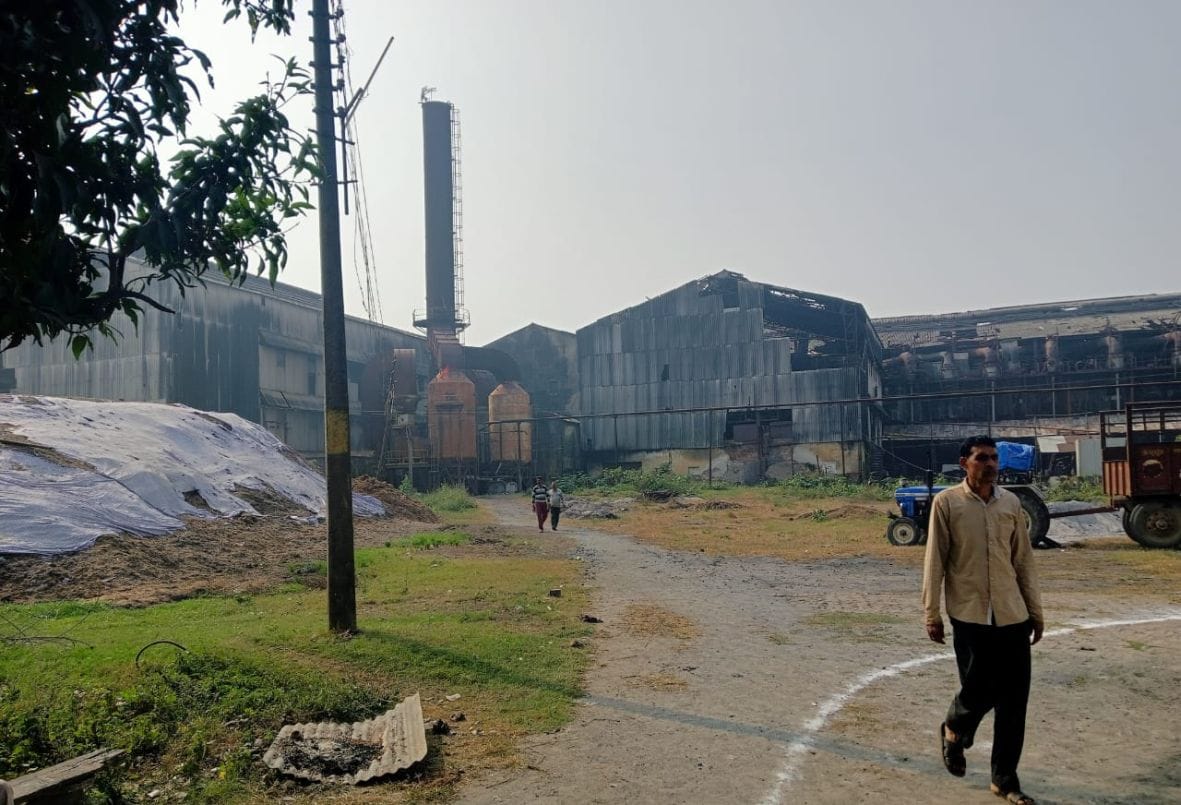 Deadline passed, sugar mill did not operate