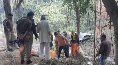 Grocery businessman beaten to death with sticks