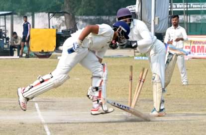 Wonders Club and Kherapati won matches in the T20 cricket tournament