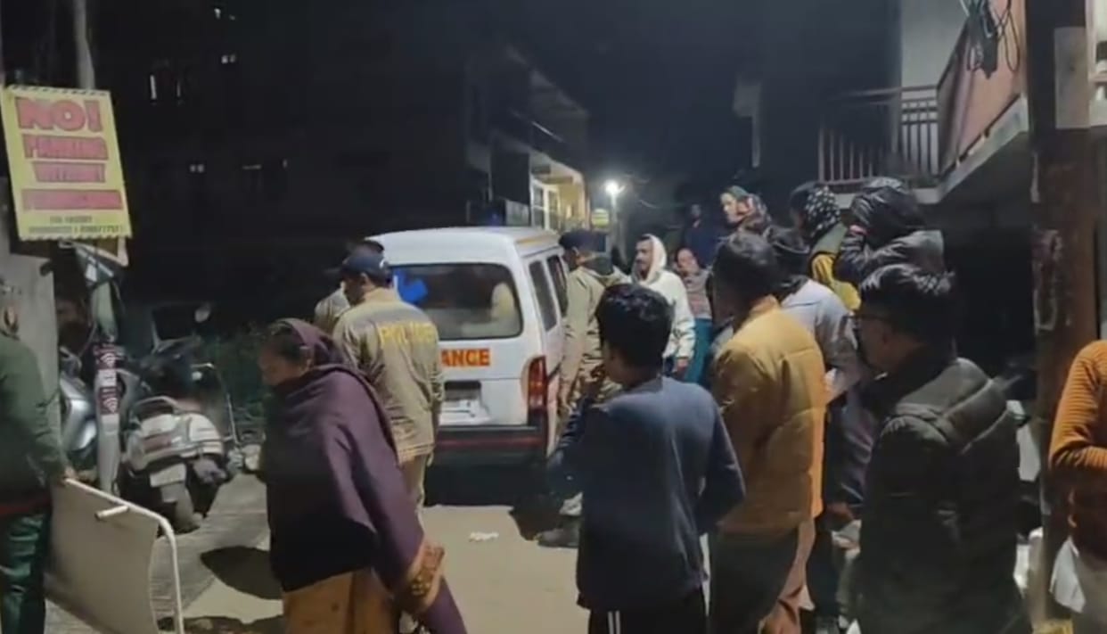 Acid attack victim dies at PGI after four days of struggle
