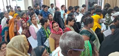 BP patients increasing with cold and cough