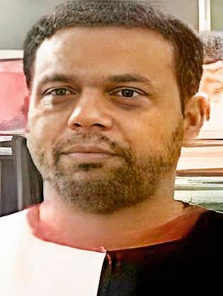 Investigating agencies are gathering information on whose instigation Sohrab was hiding his identity