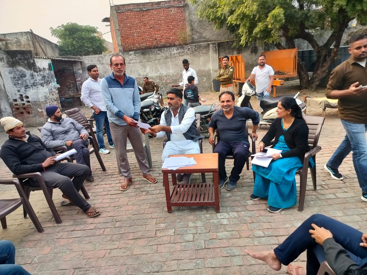 All voters must get their votes registered: Atul Pradhan