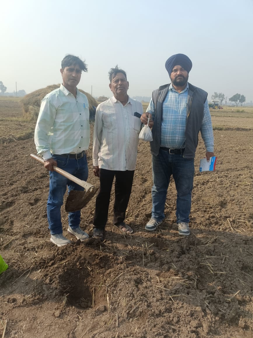 arnia news, agriculture news