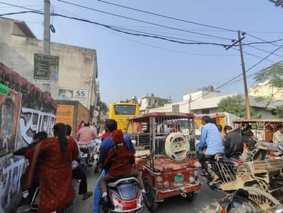 ARTO raids modification shops, 50 number plates seized