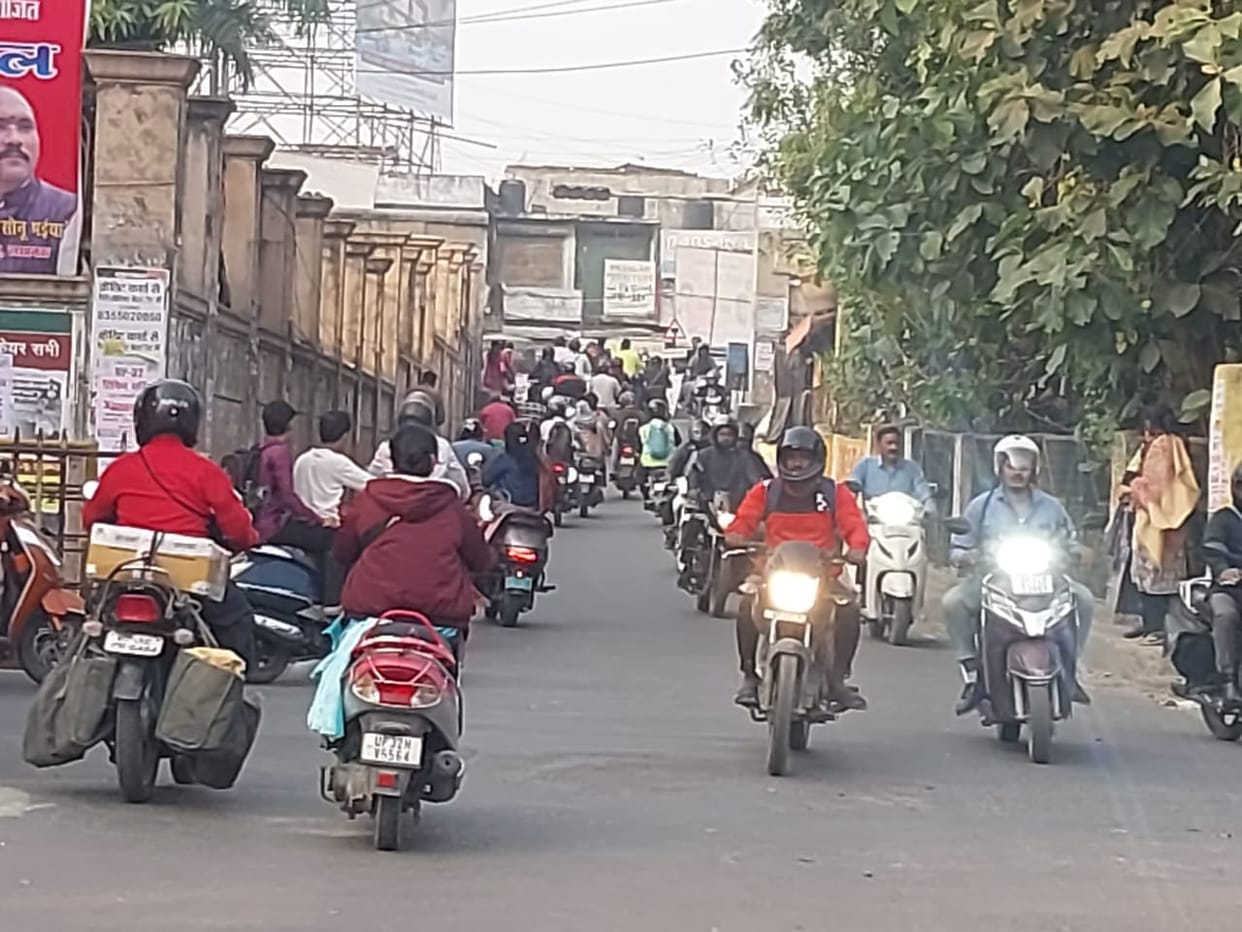 Pakri culvert in Alambagh area will be widened, providing ease of movement