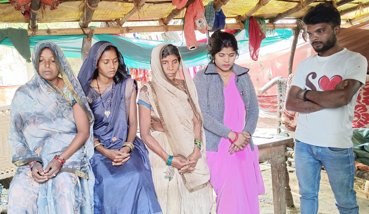 DNA tests of Mahima's parents will be conducted to identify the skeleton.