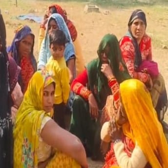 Uproar in medical college over death of newborn after delivery