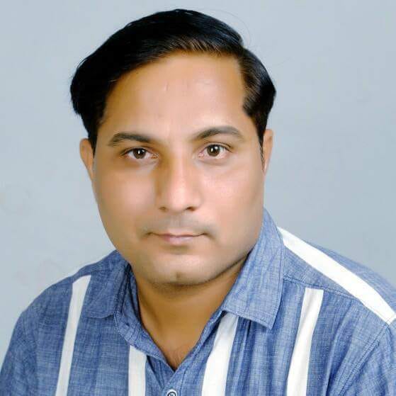 Raju Mehta becomes Market Committee Chairman, is close to former MP