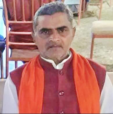 Wave of mourning due to death of HIYUVA leader