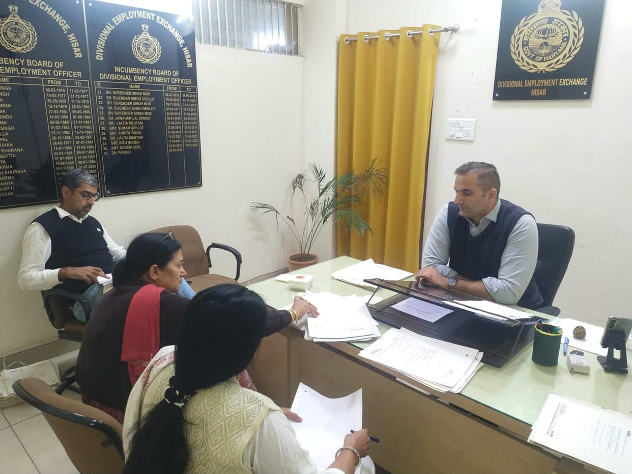 Irregularities detected in Saksham scheme, one unique ID issued to two beneficiaries