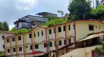 The poor system... the lives of pregnant women are at risk.