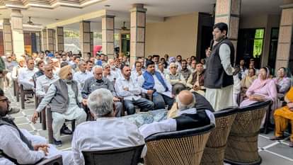 Red Fort bomb blast a failure of state intelligence Dushyant in Haryana