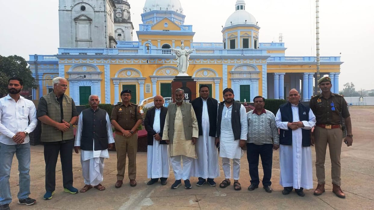 Appreciated for cooperation in successful organization of the fair