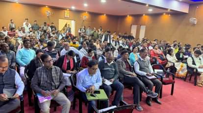 Also enroll and import the names of students who have dropped out.