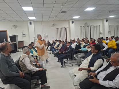 Ayodhya will be decorated with tricolours and flowers, PM's welcome will be memorable