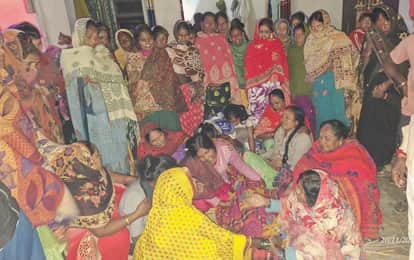 Child dies after being hit by tractor-trolley, traffic jam imposed