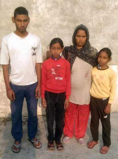 Even after a month and a quarter, no arrests have been made, and children have left school in fear