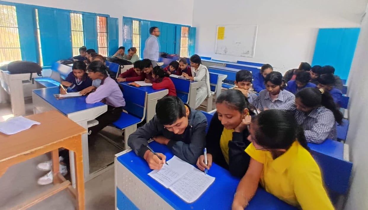 Memorandum submitted on deletion of names of students