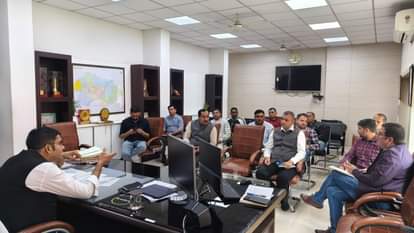 Challans were issued to 13 people for littering.